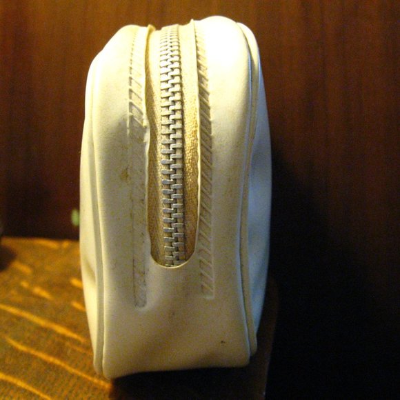 National Airlines Vintage Amenity Kit Toiletry Bag - Picture 7 of 9